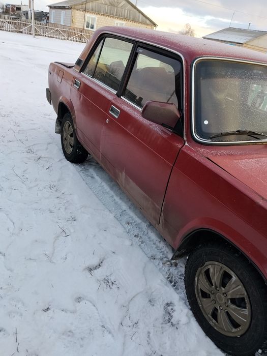 Продам  ваз   2105