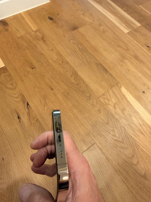 Iphone 13pro 1tb gold impecabil