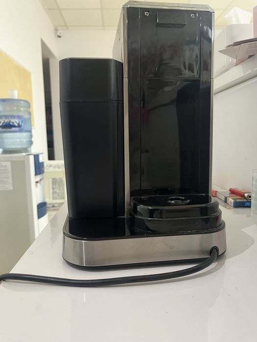 Espressor manual Latkon – cafea ca la cafenea, acasă