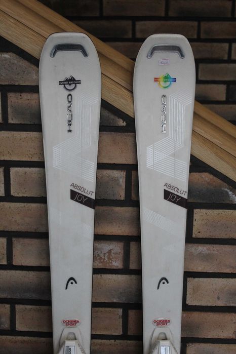 Schiuri Head Graphene Absolute Joy 148cm  cod:049