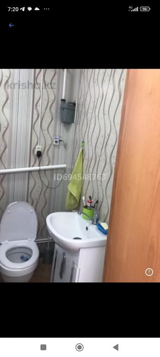 Продажа частного дома