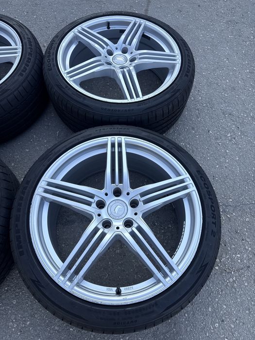 Джанти за BMW 20 цола 5.120   9 j et 30