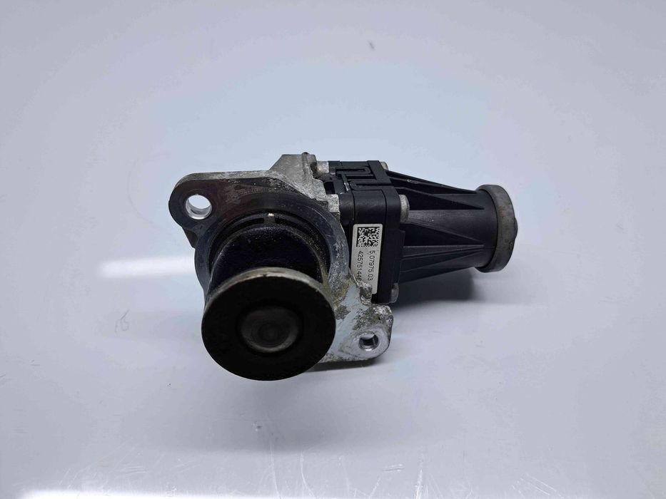 Supapa EGR Renault Megane 3 [Fabr 2008-2015] Facelift 50797503 1.5 dCi