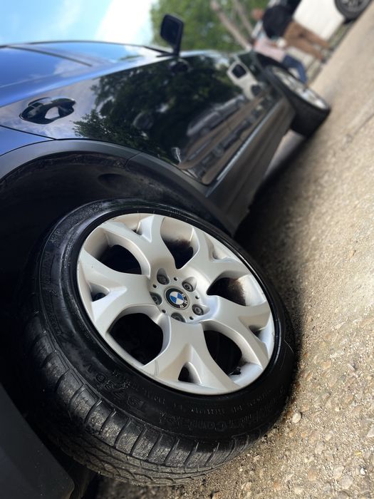 BMW X3 E83 3d 204к.с  НА ЧАСТИ