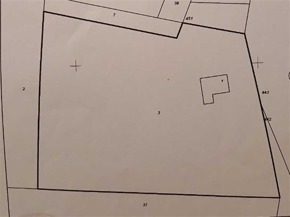 Продава се Парцел в София, Център - 2877 кв.м за 51 €/кв.м - Снимка #5