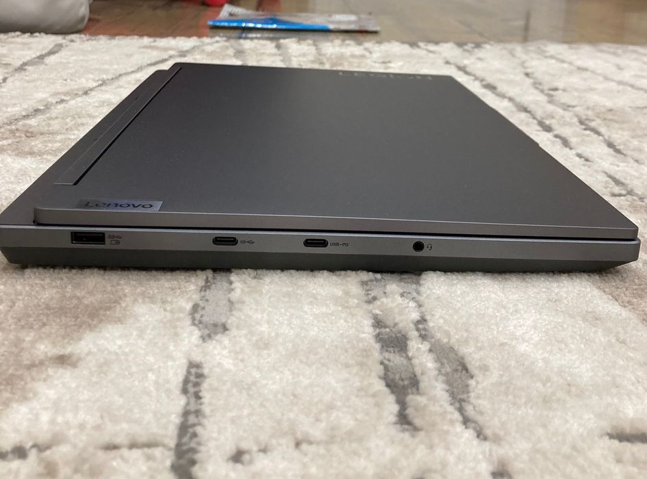 Lenovo Legion 16irx9