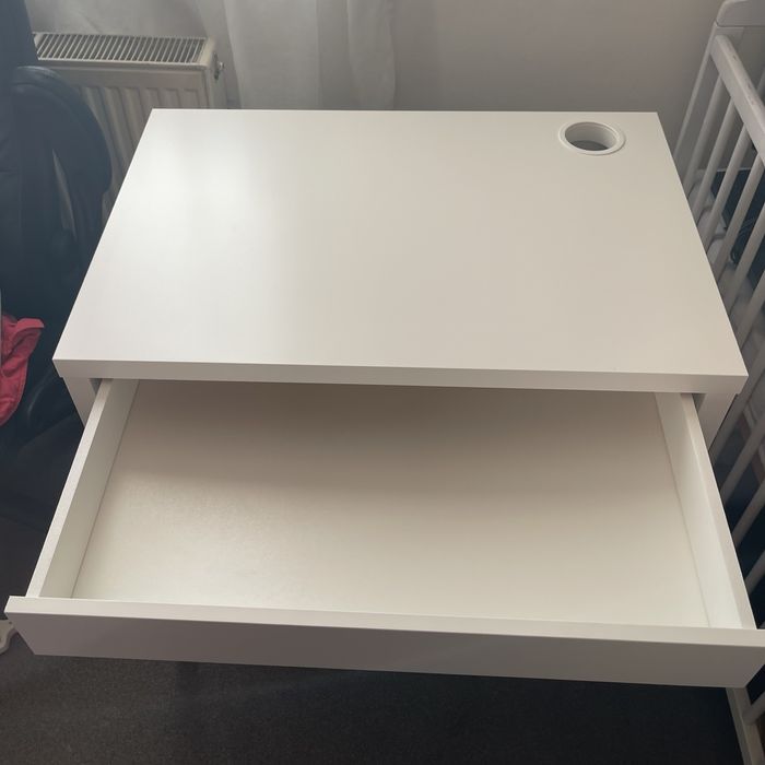 Birou 73x50cm Micke - Ikea