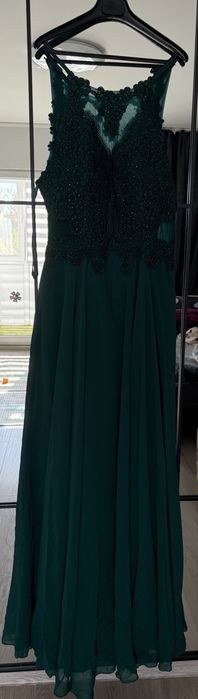 Rochie de seara, lunga