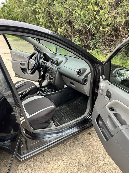 Ford Fiesta Mk5 1.3 benzina