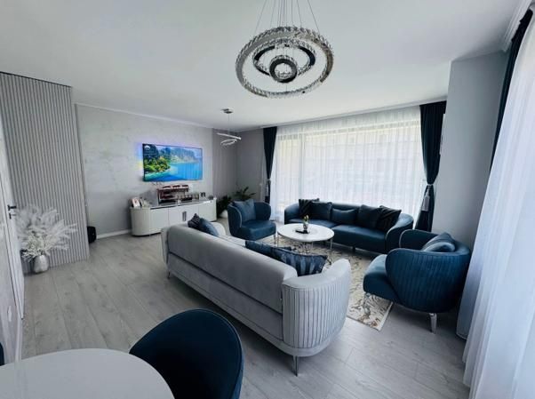 Продава се Тристаен апартамент в София, Драгалевци - 130 кв.м за 3654 €/кв.м - Снимка #5