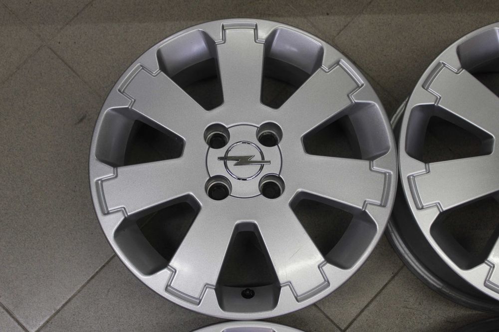 Джанти 15" Opel Corsa