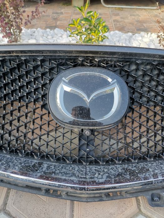 Far stânga dreapta mazda cx5 2019 grila camera full led 2020 2021