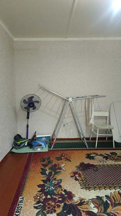 Евро ремонт под ключ. 1 комнатную квартиру Сергели Спутнике 1.