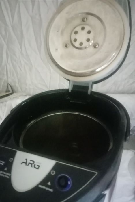 Эл. термопот! (В Кокшетау.).