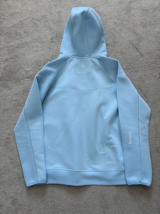 Nike tech fleece x Nocta S
