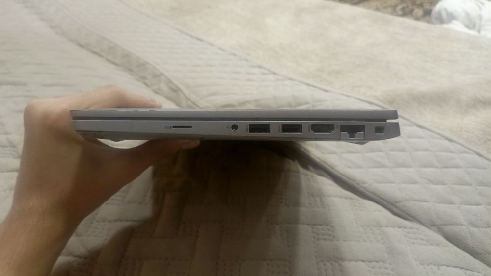 Dell Latitude 5420