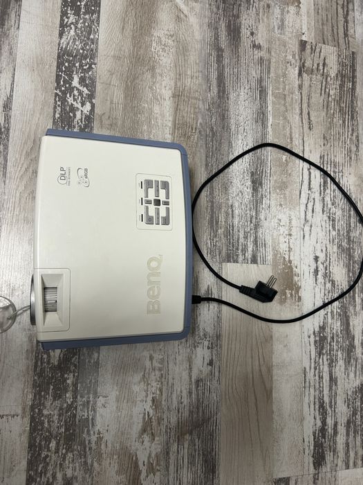 Video proiector BenQ MP510