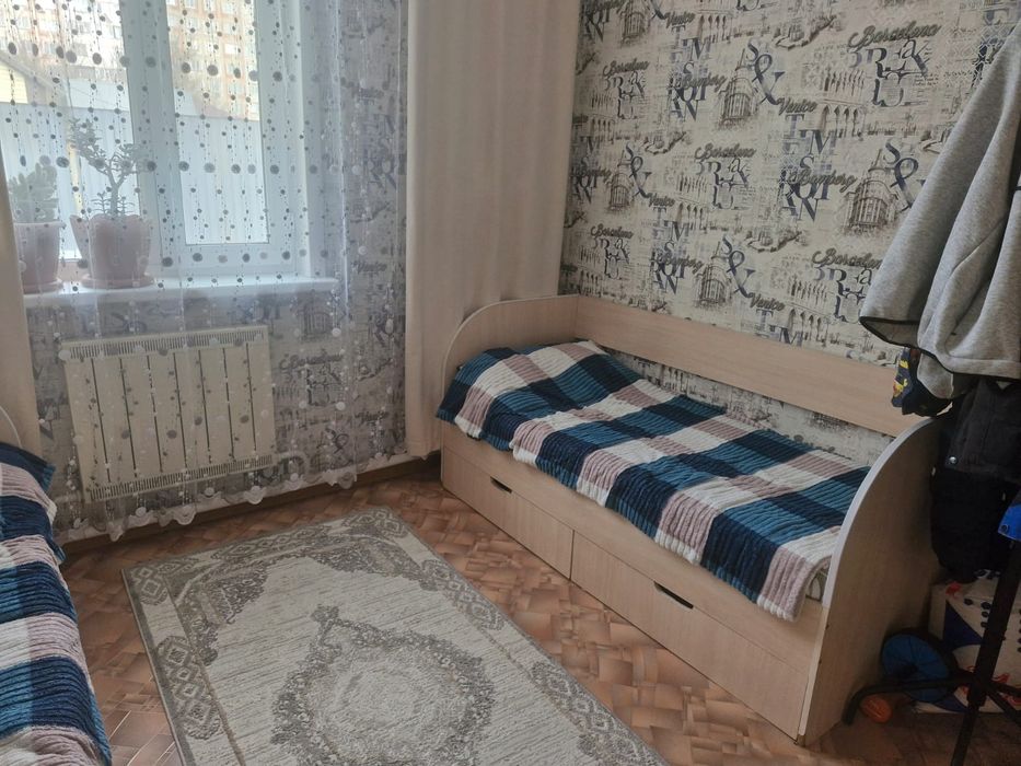 Продам мебель в детскую