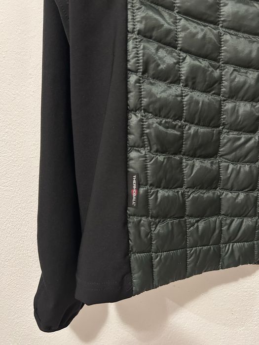 Geaca The North Face HyVent barbat marimea L - Stare impecabila