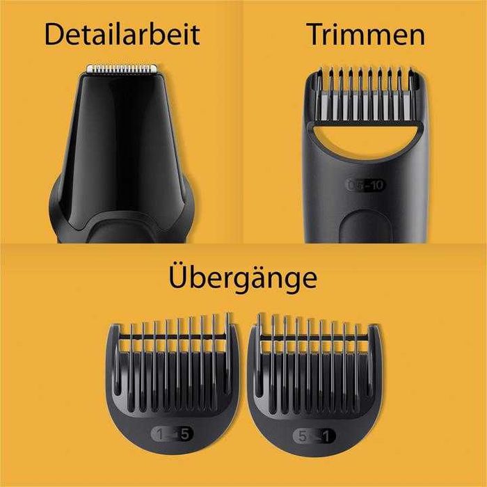 Тример  Braun Series 7 BT7441