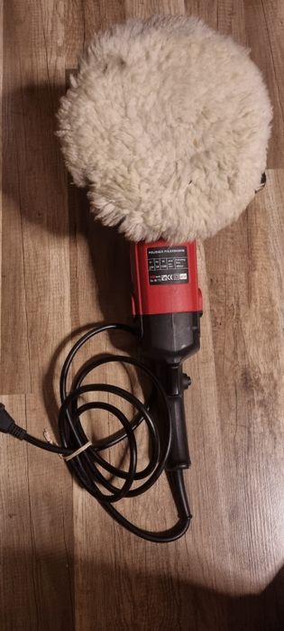 ротационна полирмашина 1200w