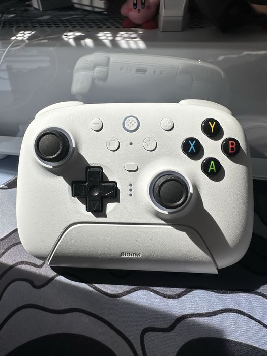 8BitDo Ultimate 2 Wireless Controller