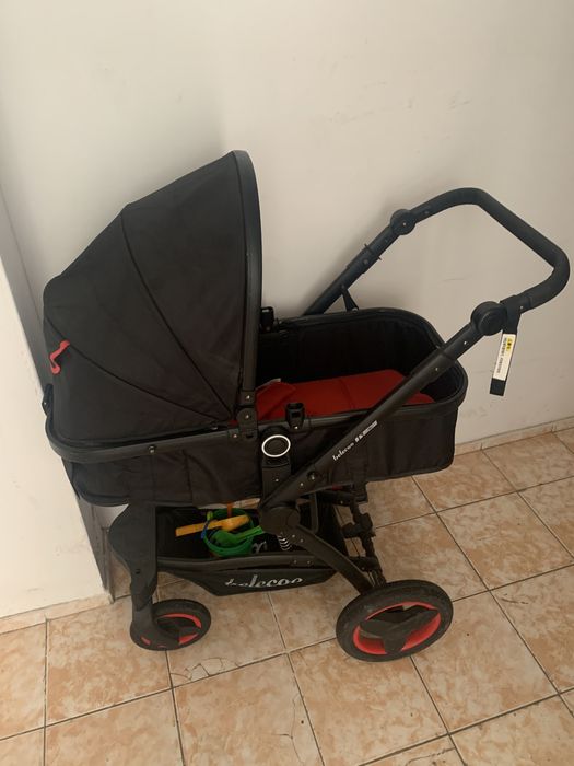 Продам коляску