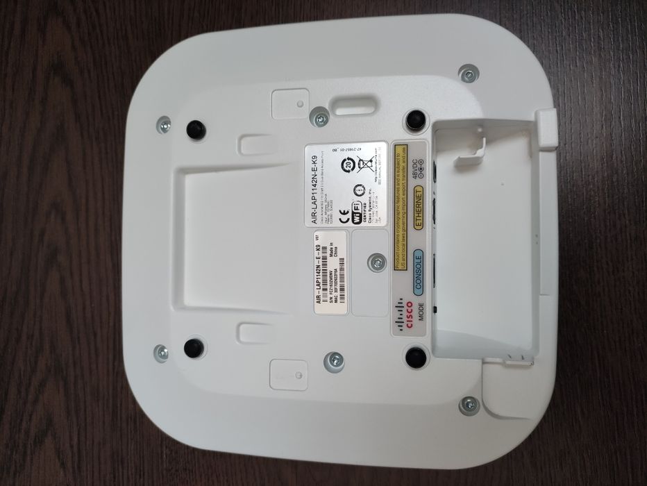 Рутер Cisco  AIR-LAP 1142