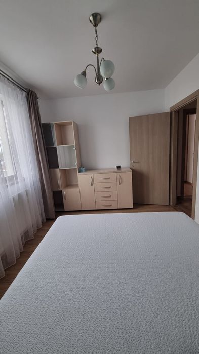 Inchiriez apartament 2 camere (Bucium Confort)