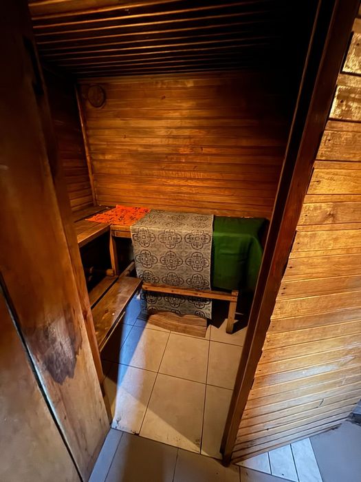 Продам трёхкомнатный дом