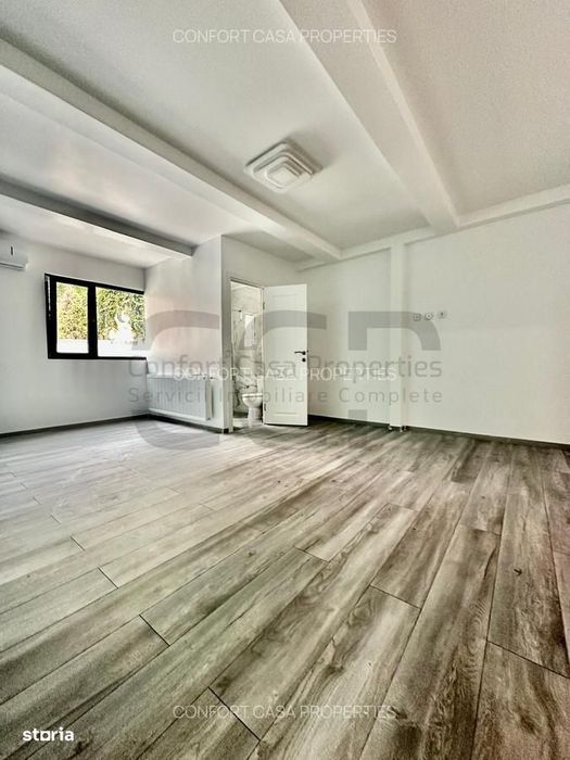 Timpuri Noi metrou, Splaiul Unirii , Vila P+1 NEMOBILATA, pretabila BI