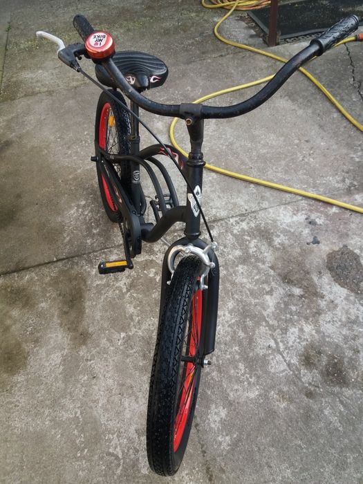 bicicleta pentru fete