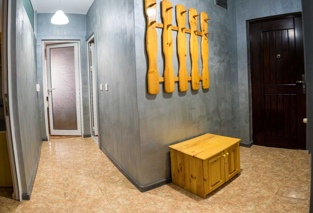 Апартамент под наем