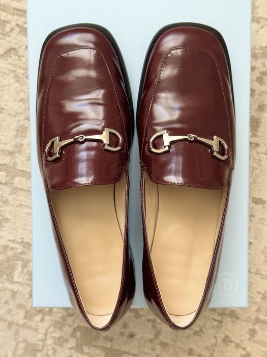 Лоферы Ekonika новые