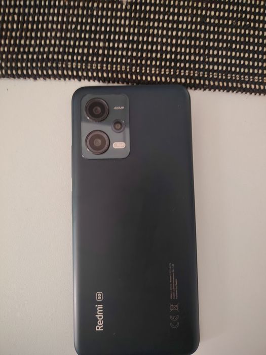 Redmi Note 12 5g