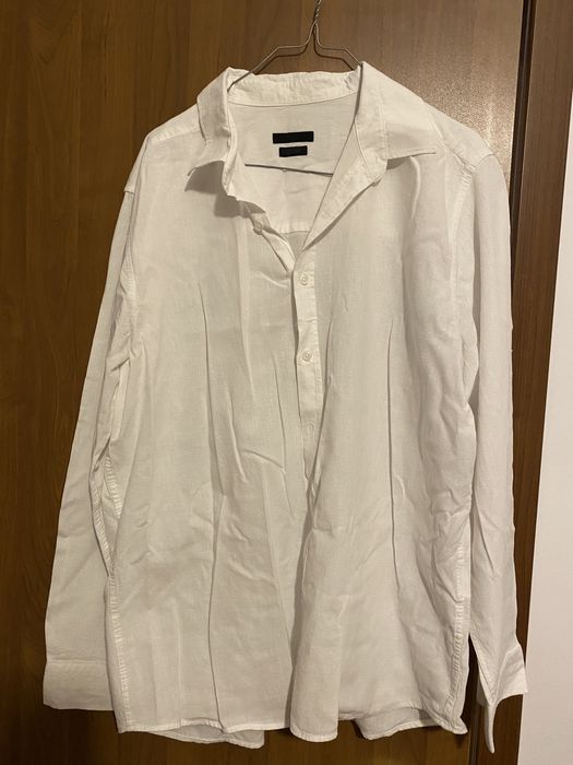 Camasi SH massimo dutti/Bigotti