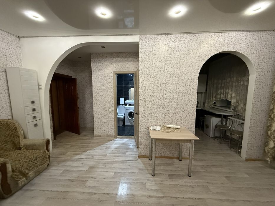 Сдам 2-ку на СКГУ!!