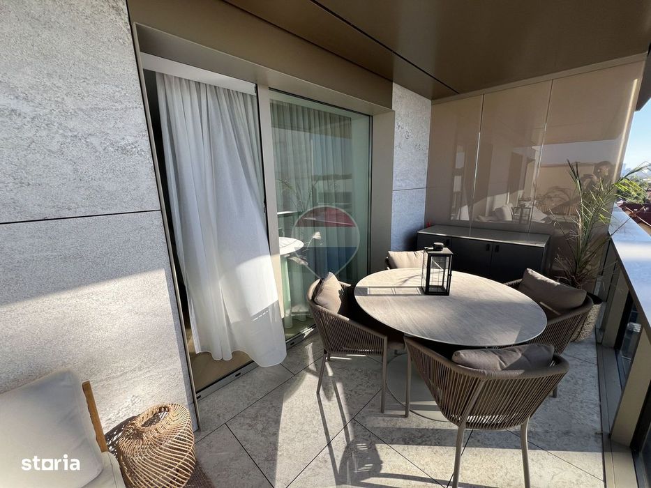 Apartament 3 camere | Pipera | Lux și Confort