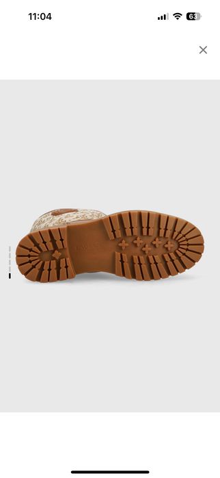 Ralph Lauren боти