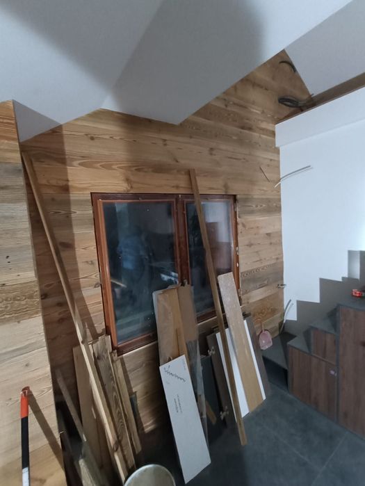 Execut lucrări in constructii