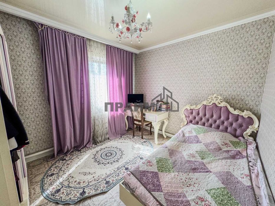 ПРОДАМ 6 ком. дом Центр (Наримат ПРАЙМ)