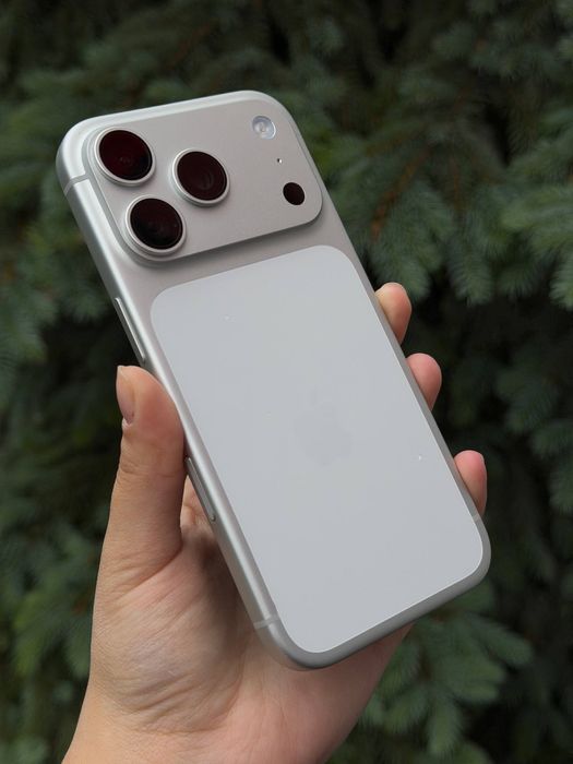iPhone 17 Pro (256gb)E-sim | Каирбекова 18