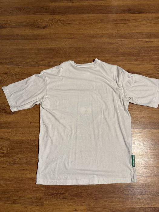 Мъжка тениска-Dsqueared