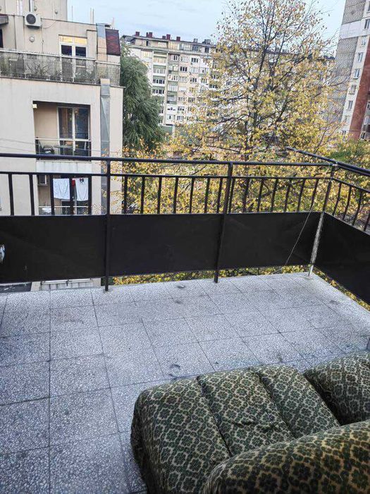 Дава се под наем Двустаен апартамент в София, Надежда 2 - 55 кв.м за 409 € - Снимка #7