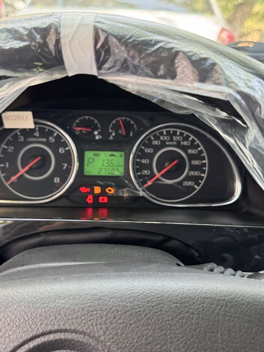 Продам джентру автомат без люка