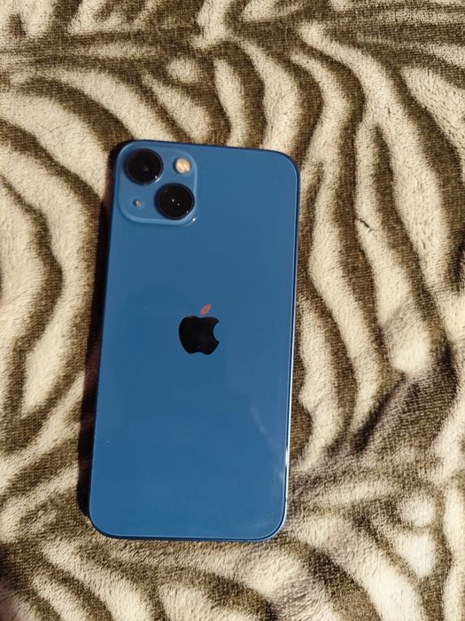 iPhone 13 128GB Blue