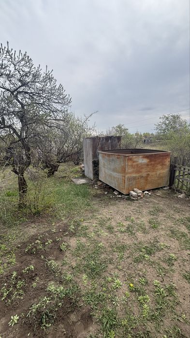 Рподам дачный участок