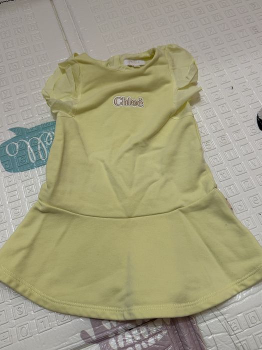 Рокли  на Guess 0-3 ,3-6 месеца