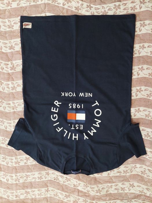 Тениска на Tommy Hilfiger-M