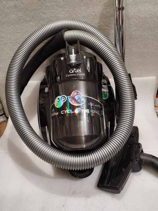 Продам Пылесос в идеальном состоянии.